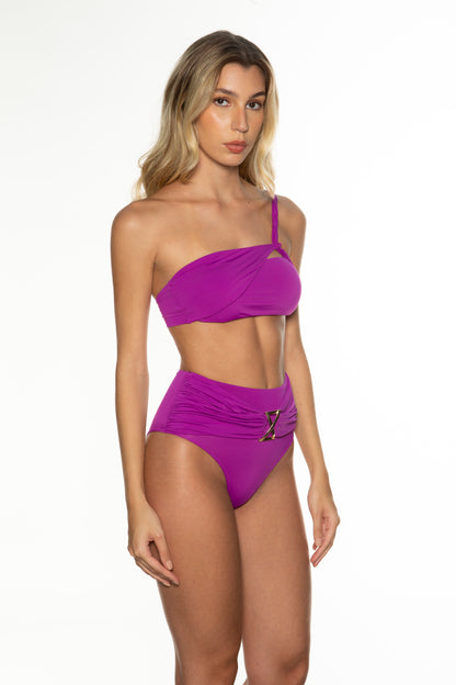 MANACA BIKINI PURPLE