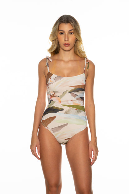 MARGARIDA MAILLOT FLORA