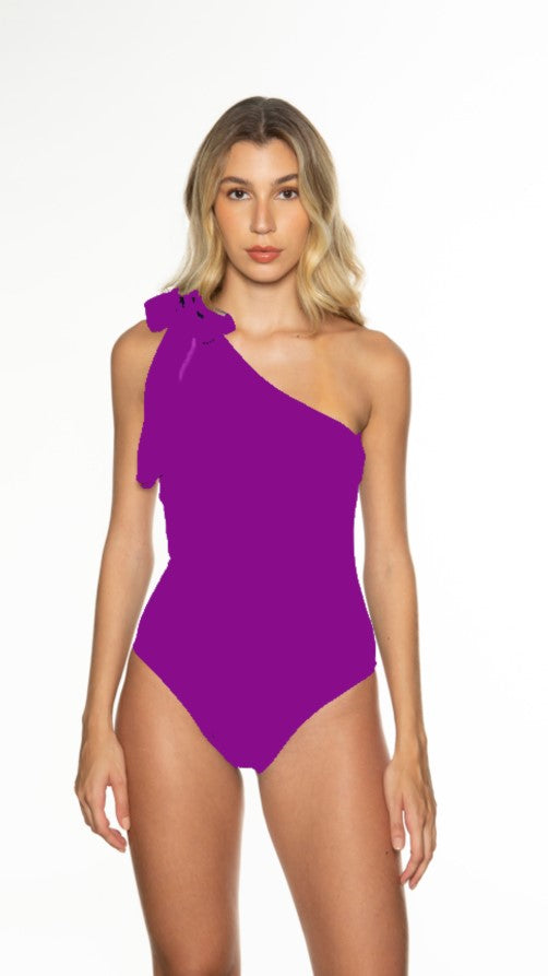 PRIMAVERA MAILLOT PURPLE