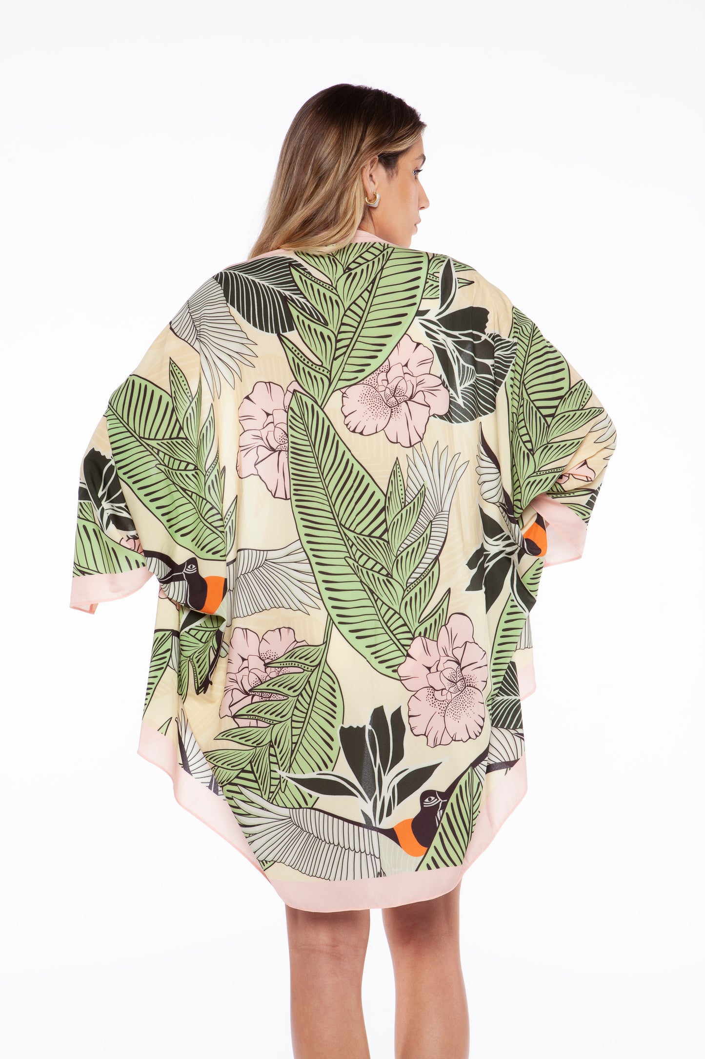 SARONG 3in1 NEST