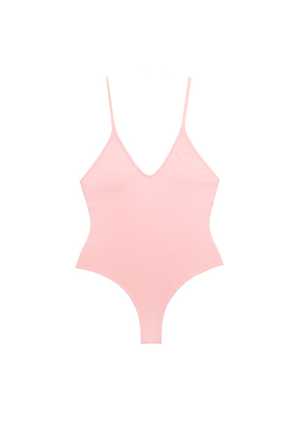 PARATY MAILLOT ROSE