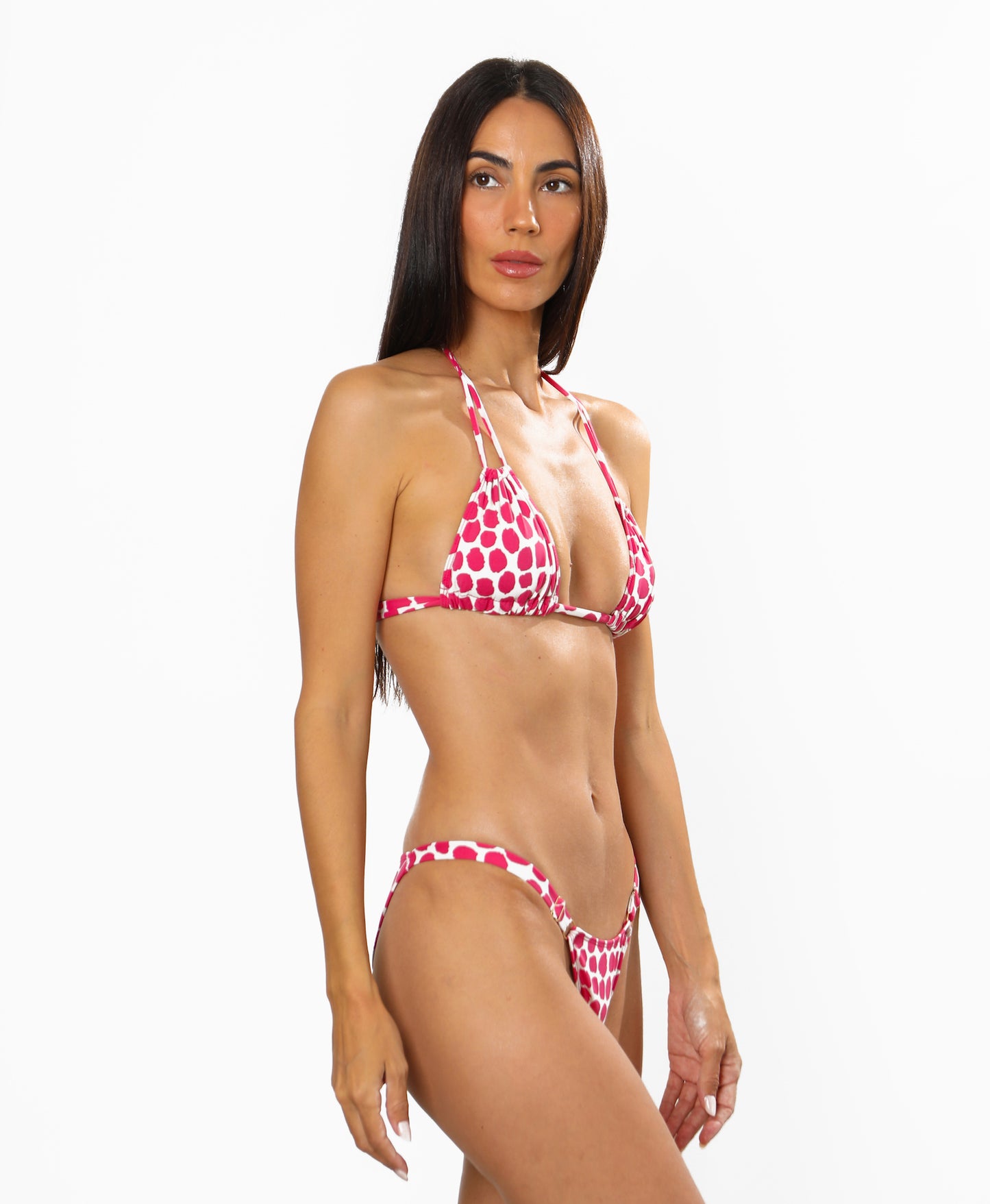 LIS TOP ROSA