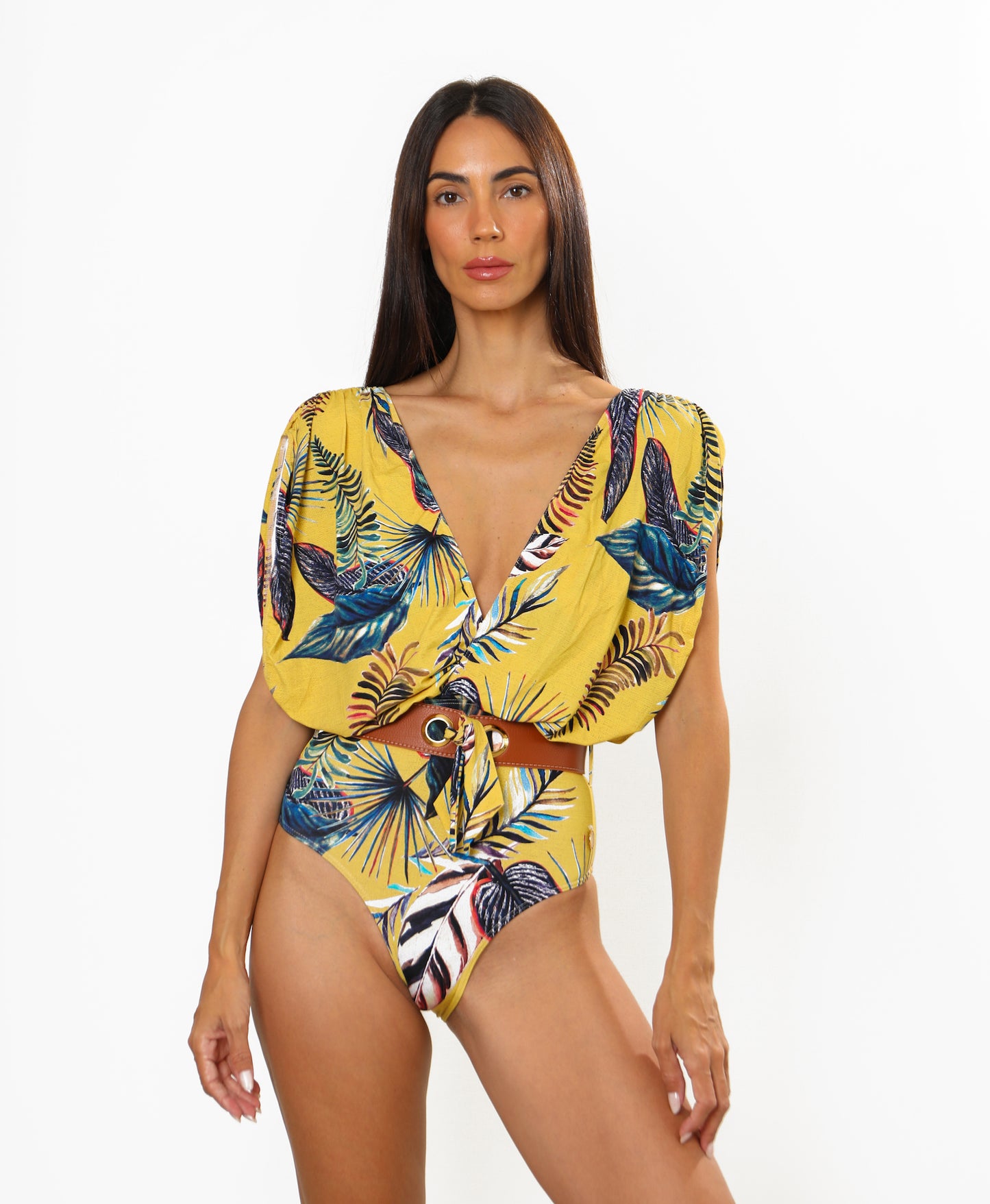 LUNA MAILLOT DALIA