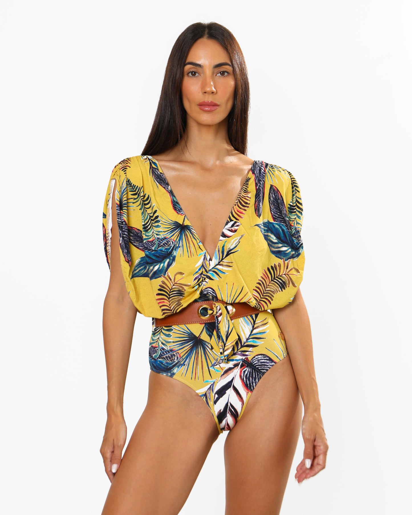 LUNA MAILLOT DALIA