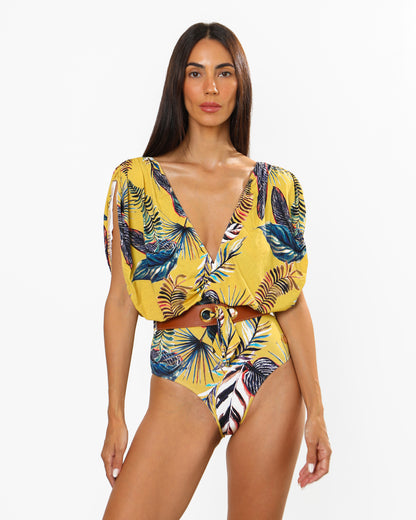 LUNA MAILLOT DALIA
