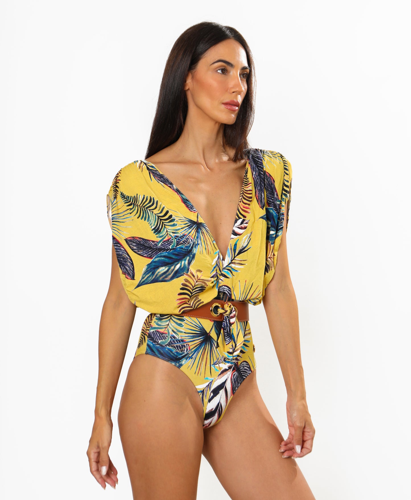 LUNA MAILLOT DALIA