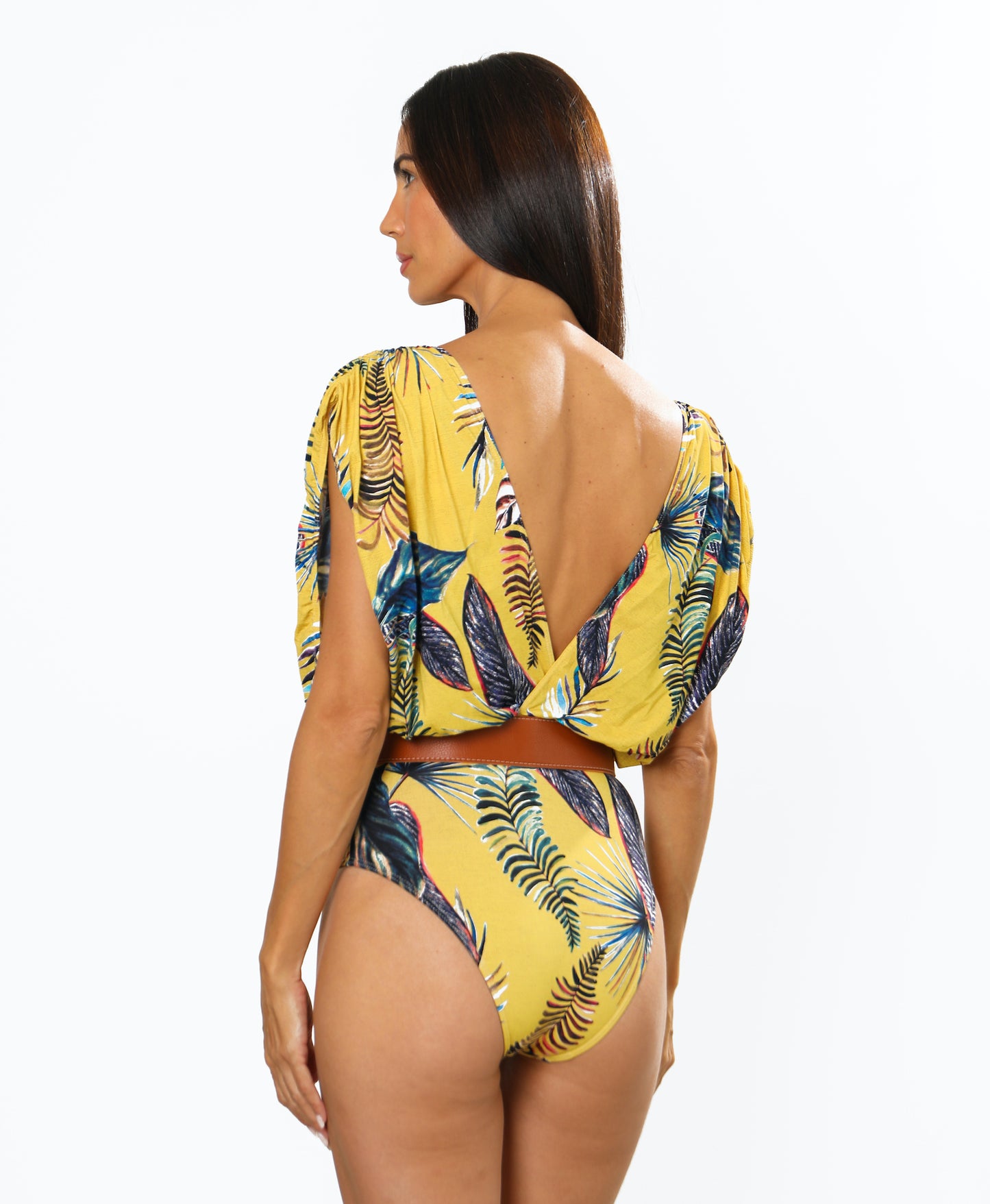 LUNA MAILLOT DALIA