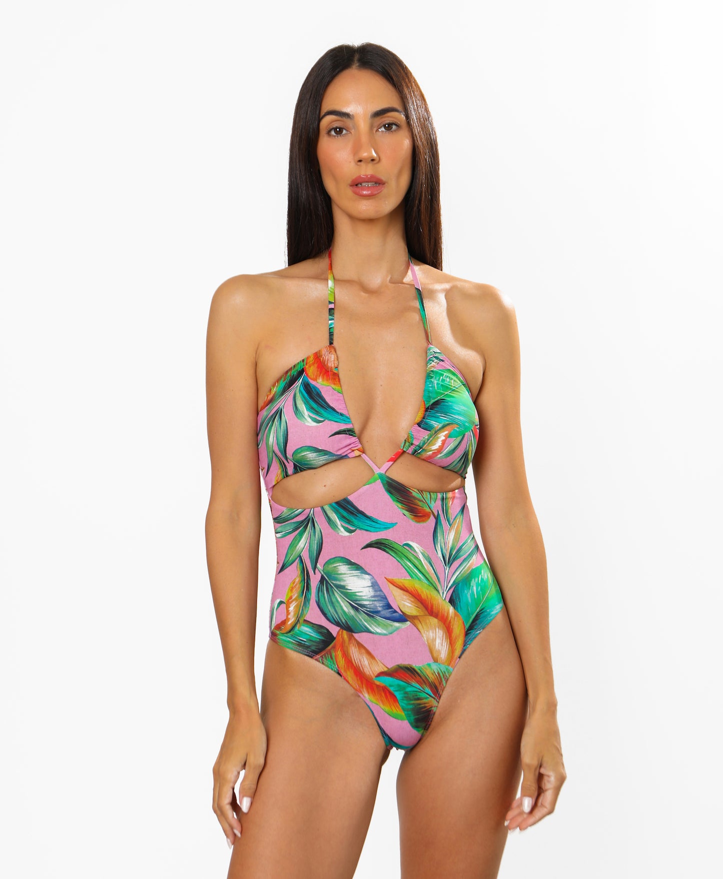 KAMALA MAILLOT IVY