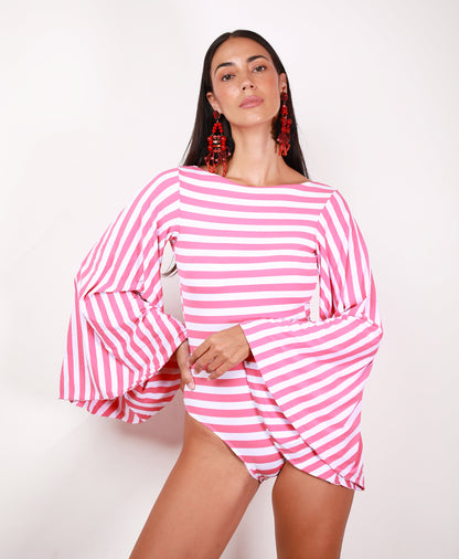 TALISE Maillot VENICE