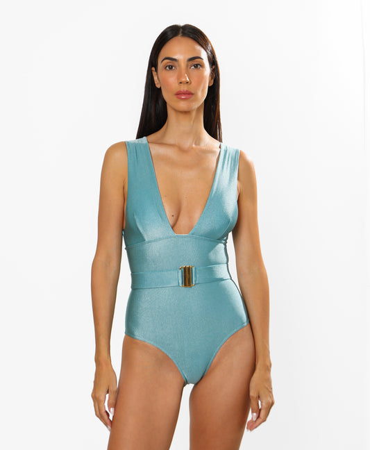 CATALINA MAILLOT BABY BLUE