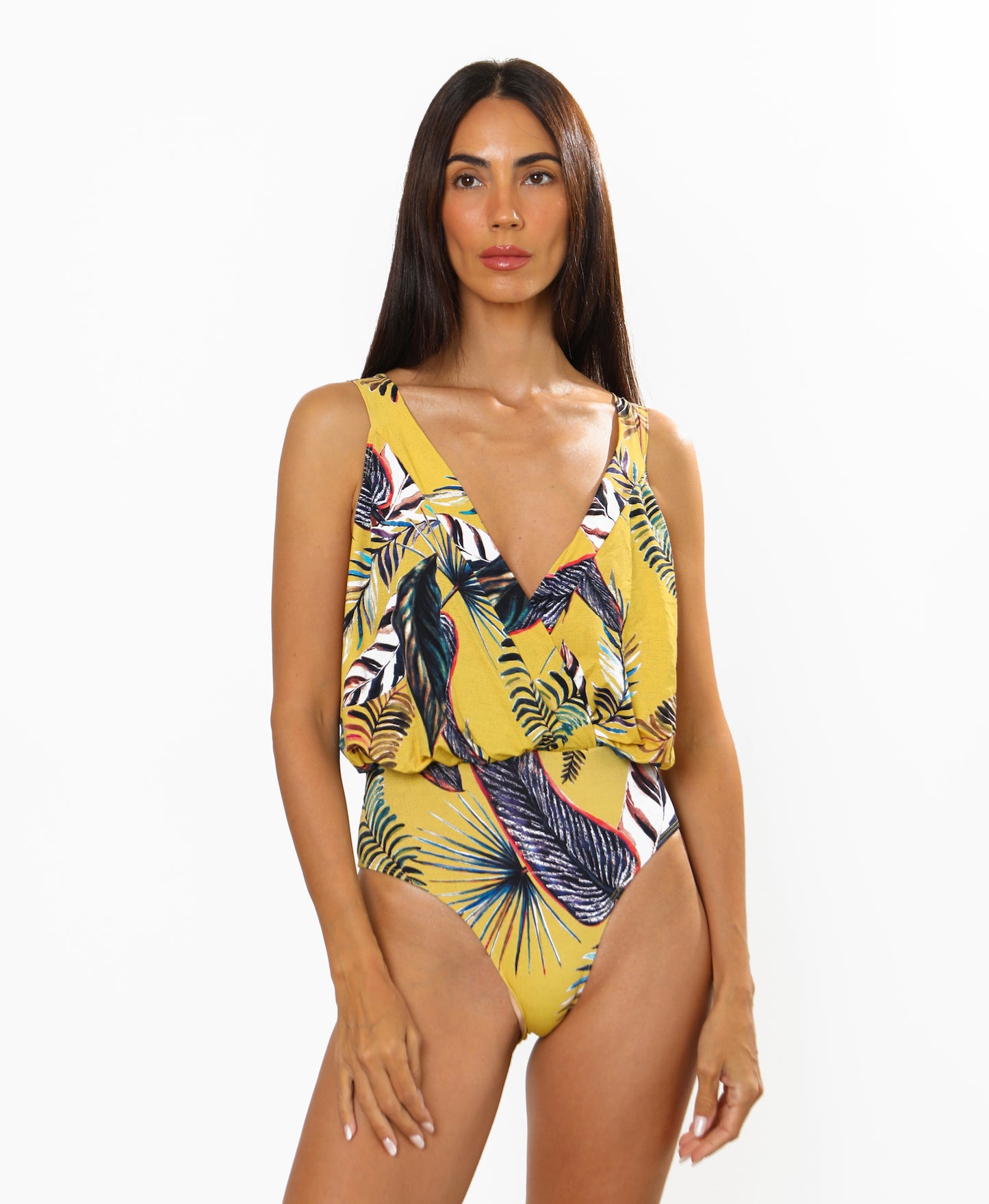 OLIVIA MAILLOT DALIA