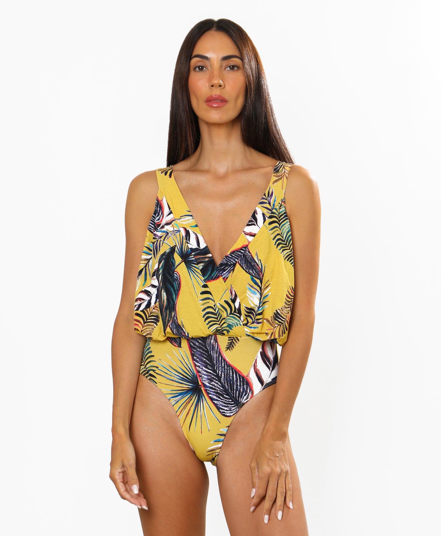 OLIVIA MAILLOT DALIA