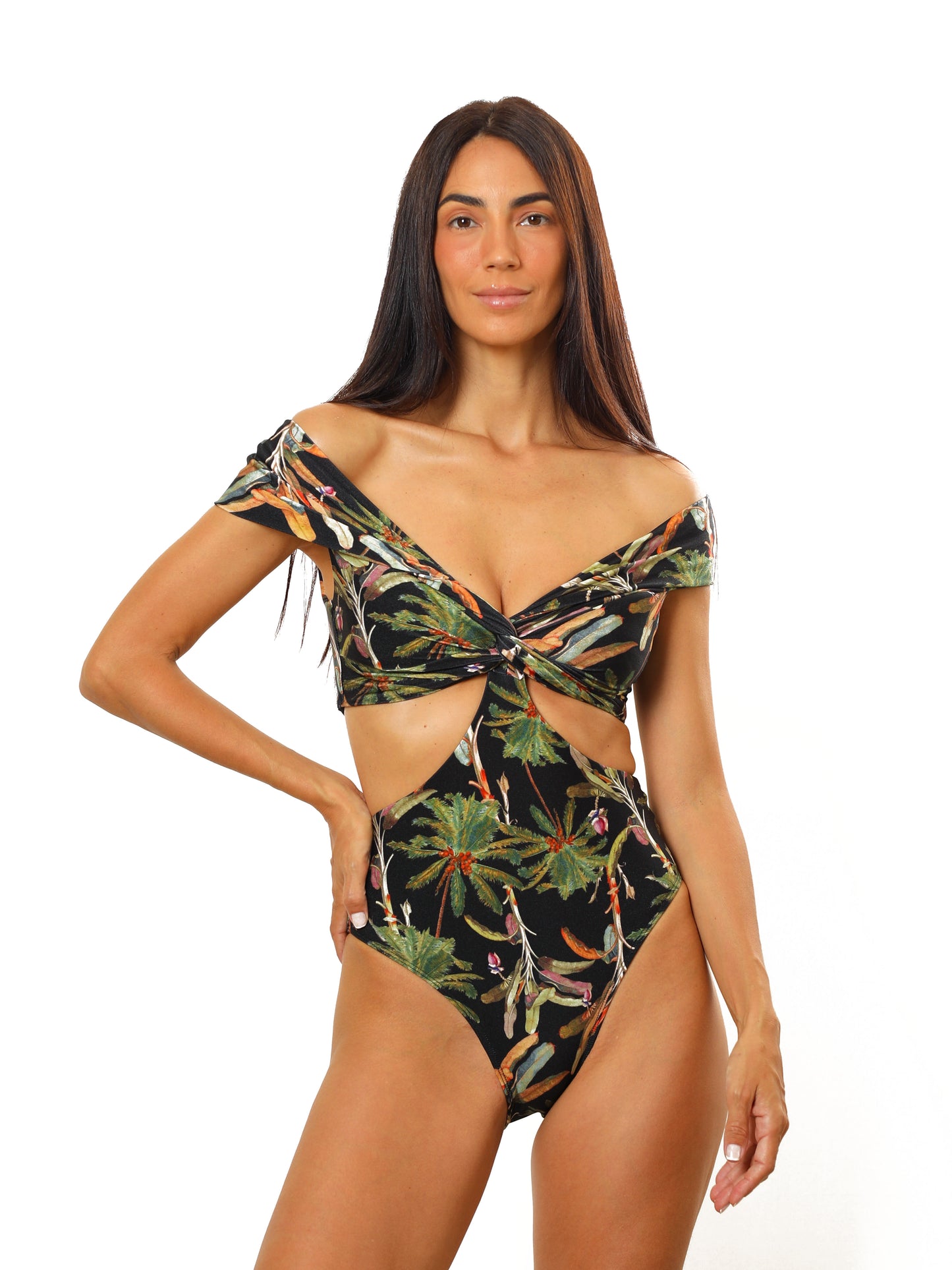 AURORA MAILLOT SOPRO