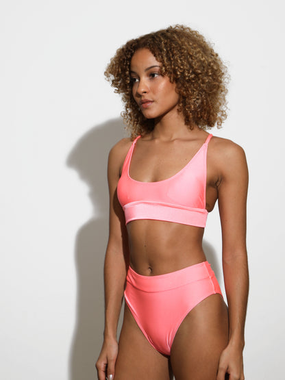 IPANEMA TOP PINK