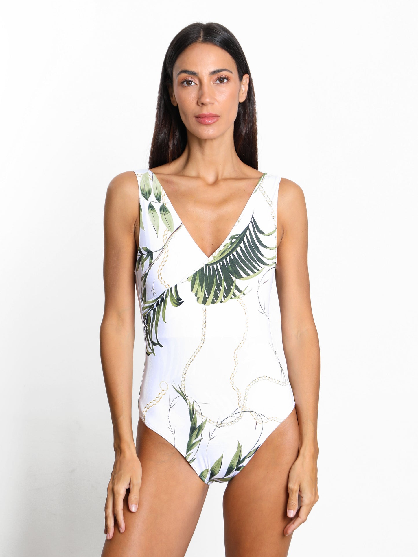 HELENA MAILLOT ILHA