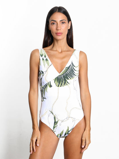 HELENA MAILLOT ILHA