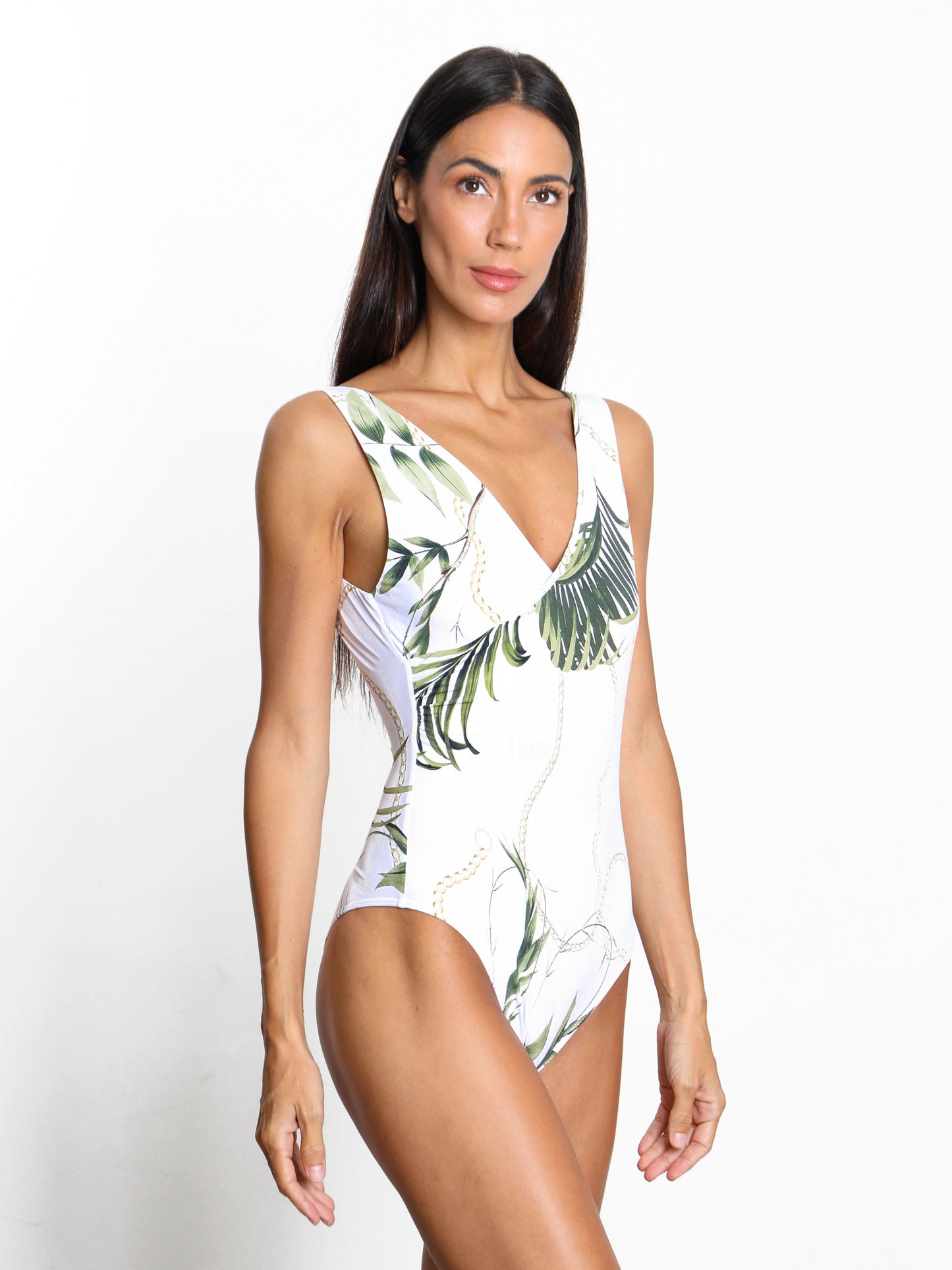 HELENA MAILLOT ILHA
