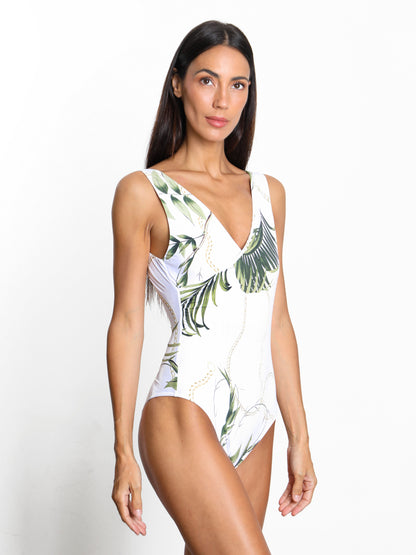 HELENA MAILLOT ILHA