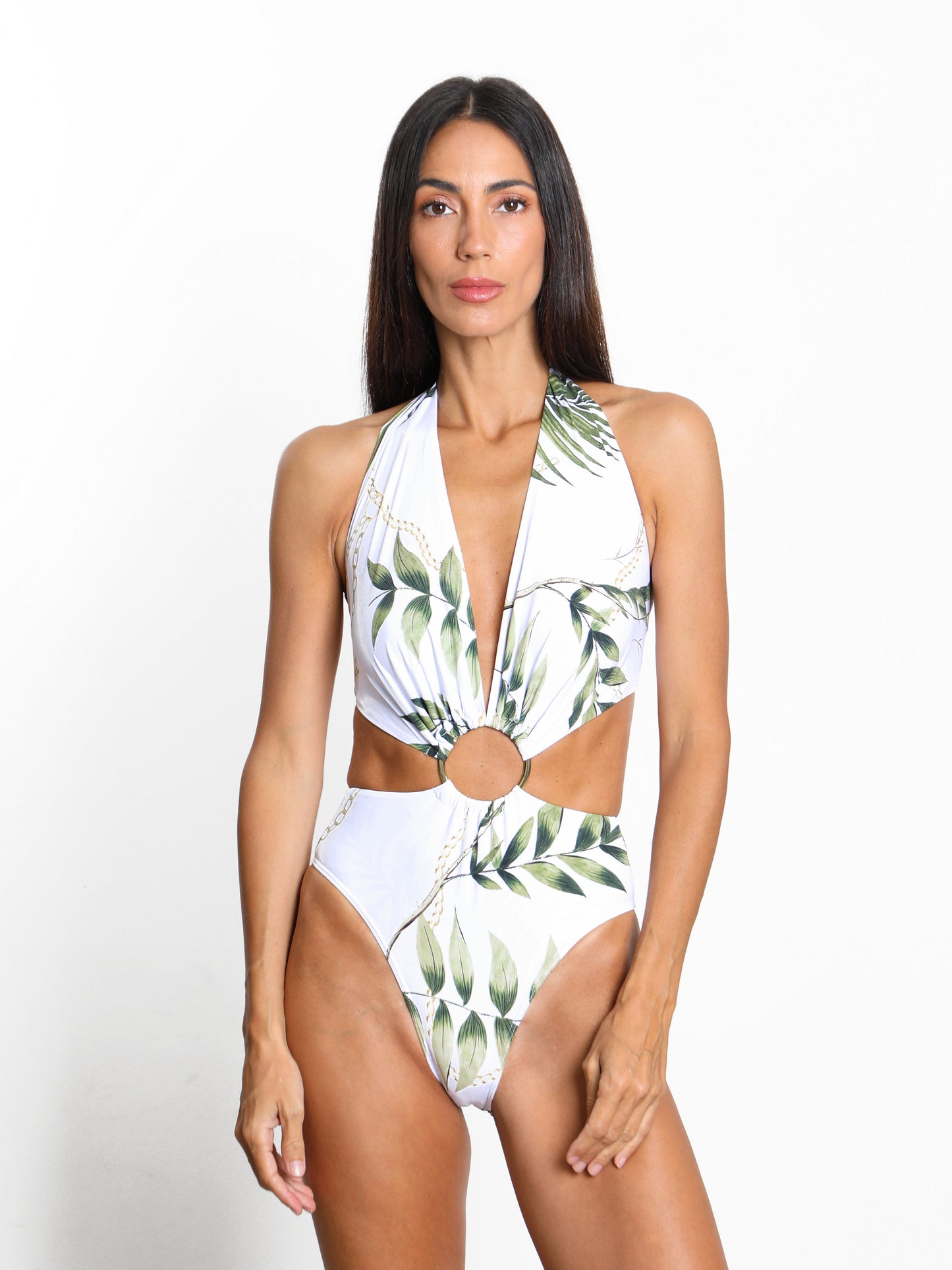 JADE MAILLOT ILHA