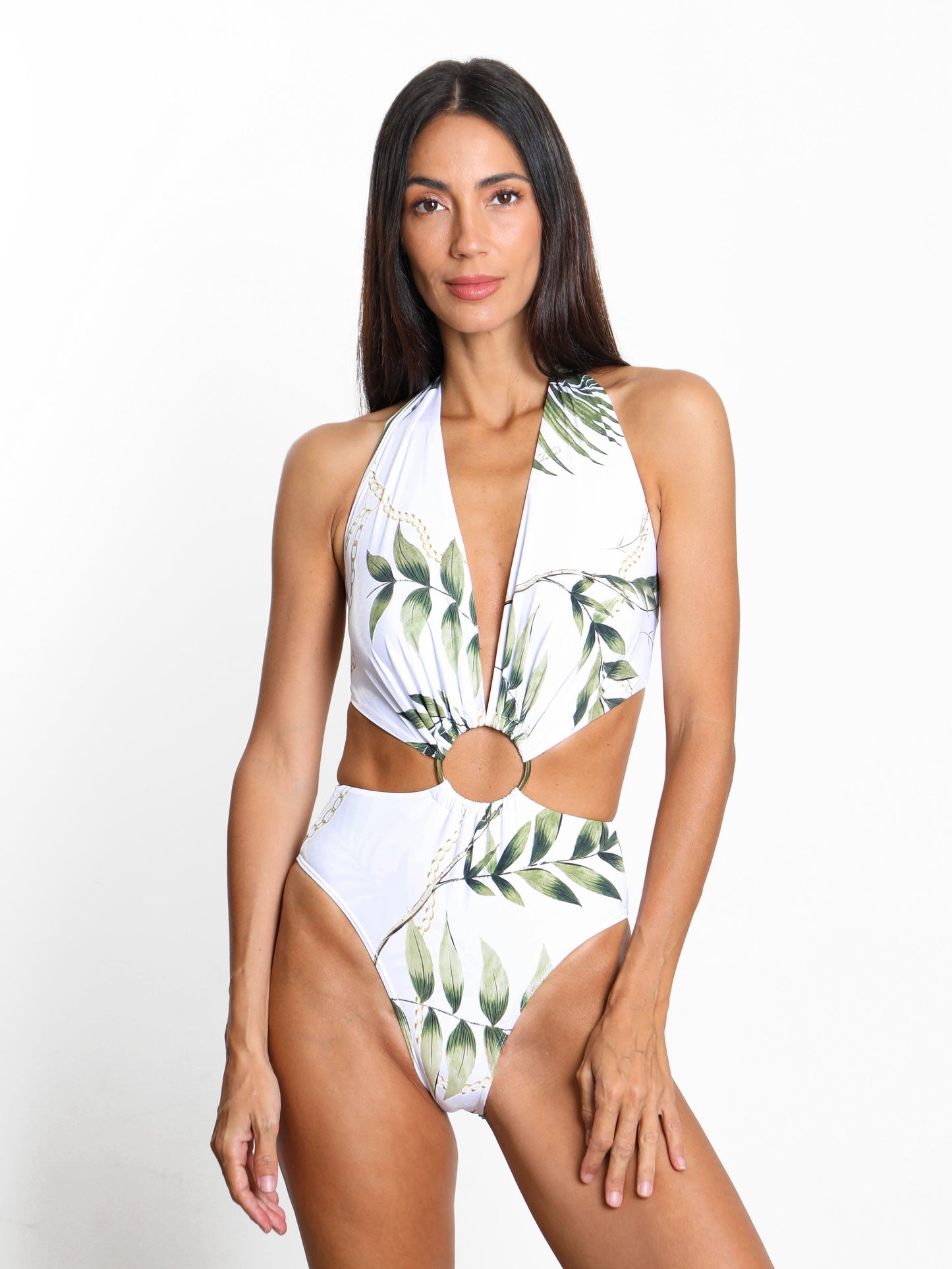 JADE MAILLOT ILHA