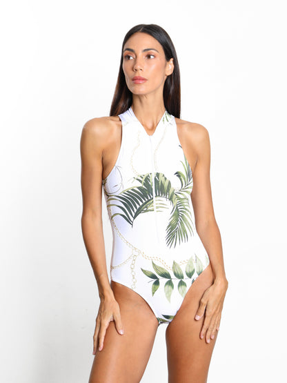 ANA MAILLOT ILHA