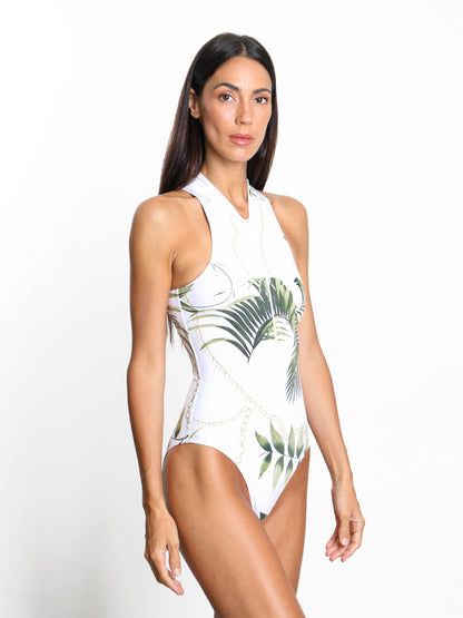 ANA MAILLOT ILHA
