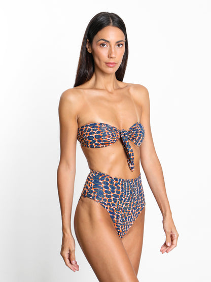 CLEO BIKINI ONÇA