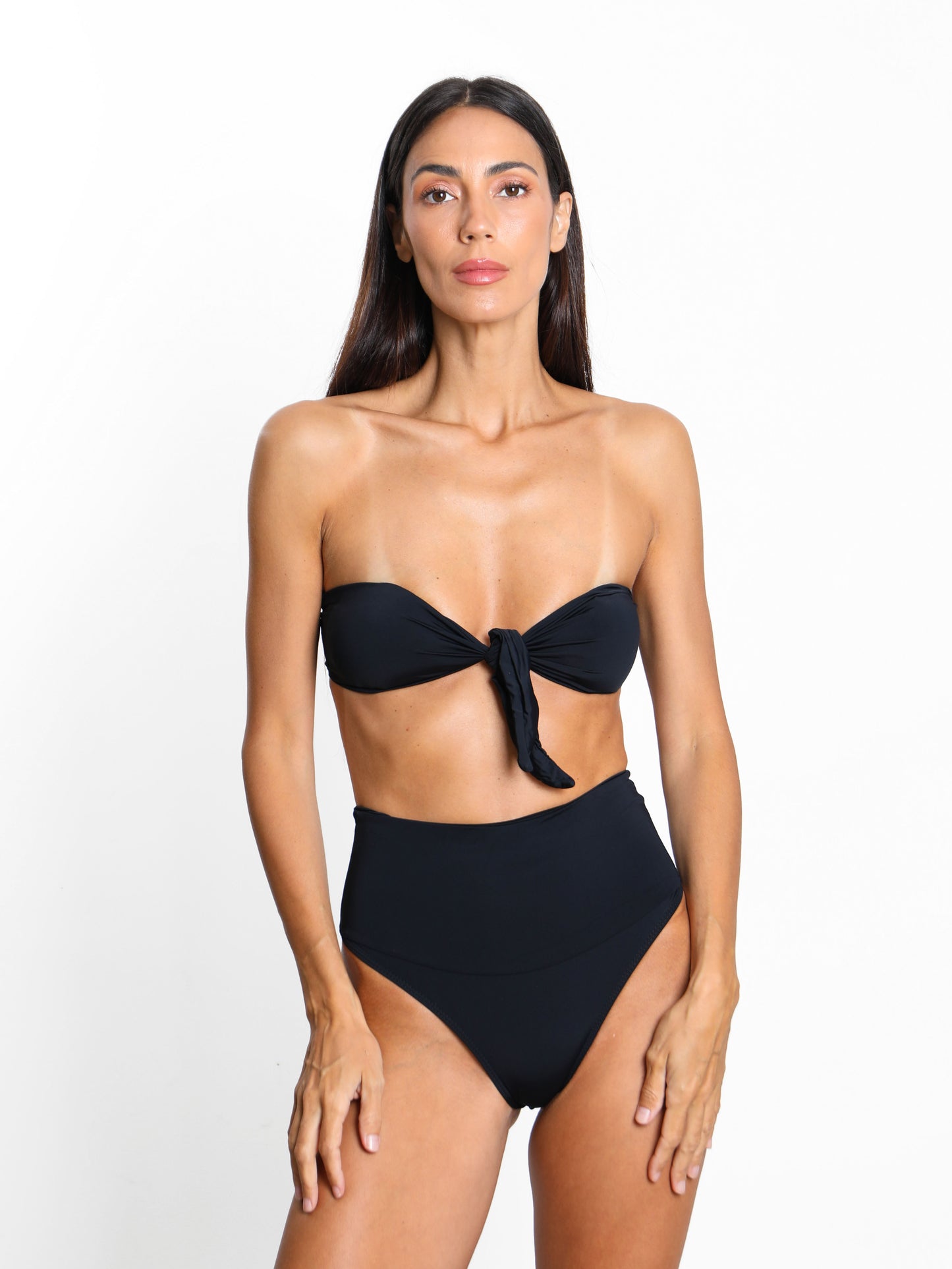 CLEO BIKINI BLACK