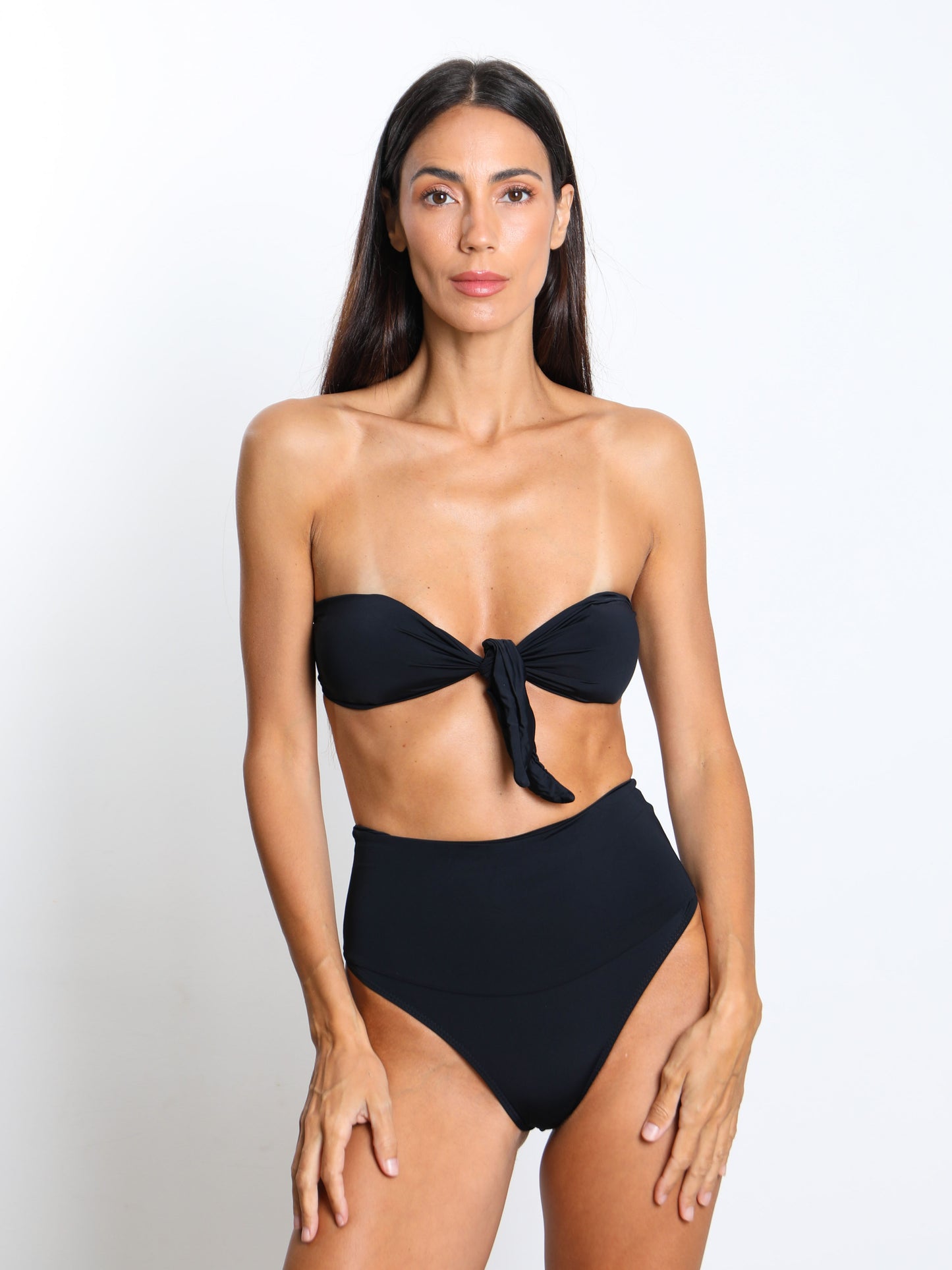 CLEO BIKINI BLACK