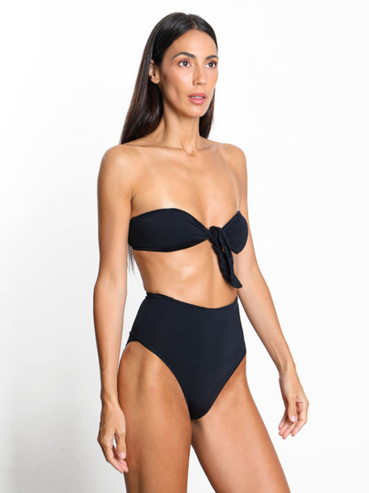 CLEO BIKINI BLACK