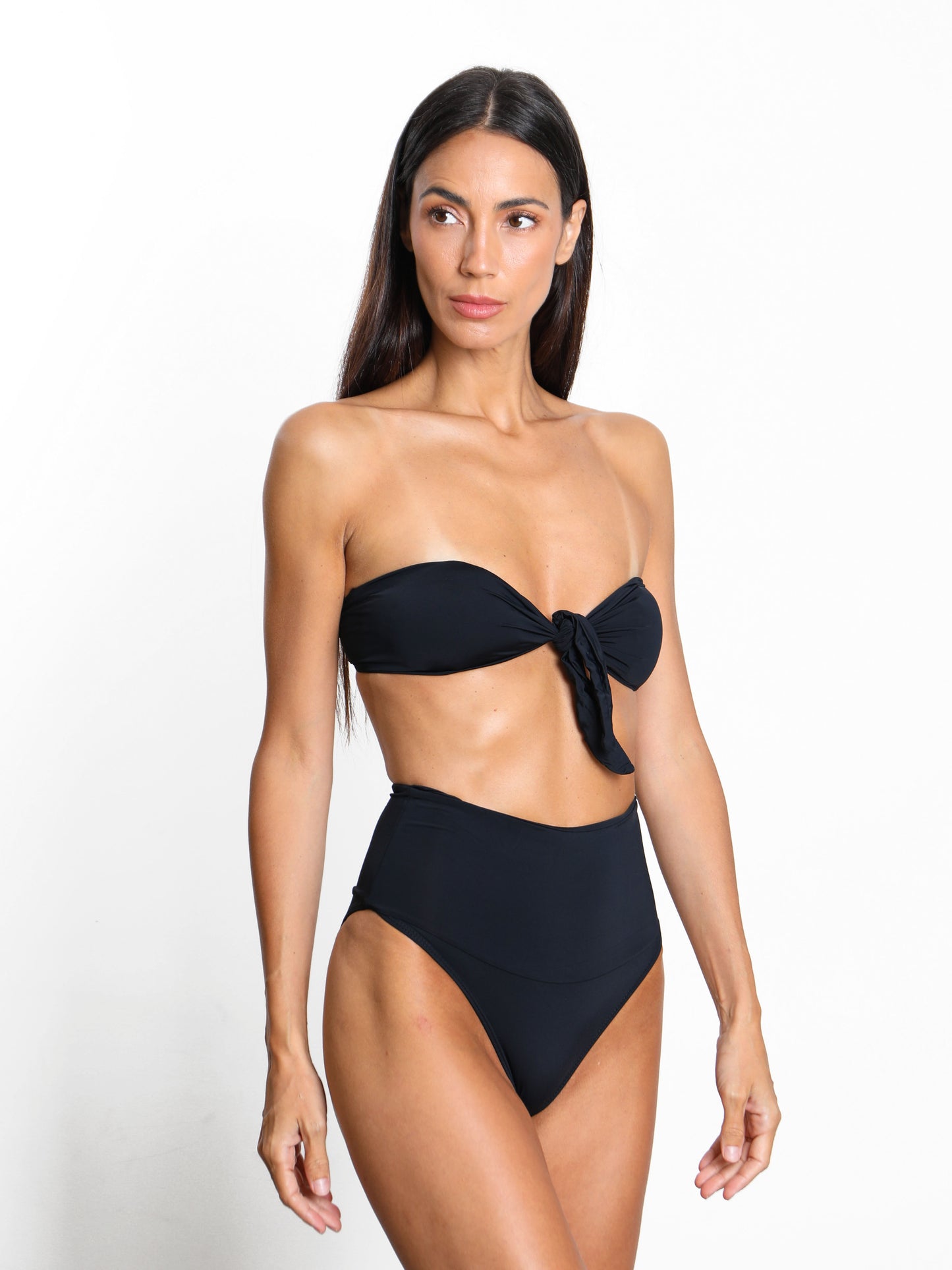 CLEO BIKINI BLACK