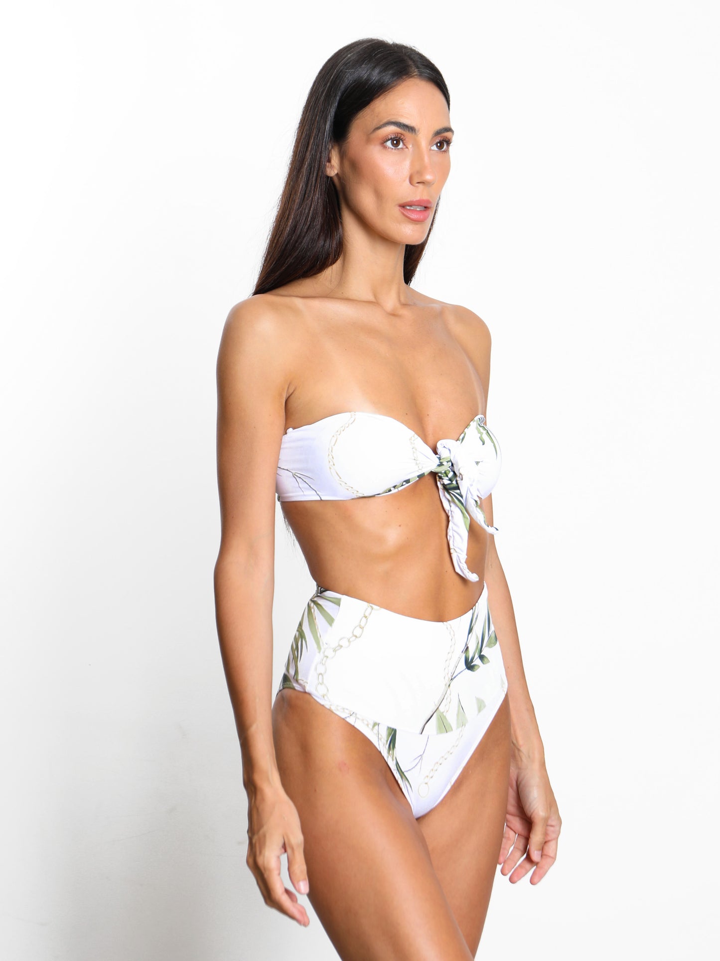 CLEO BIKINI ILHA