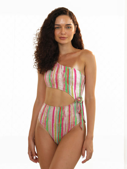 CAROLINA MAILLOT AURA