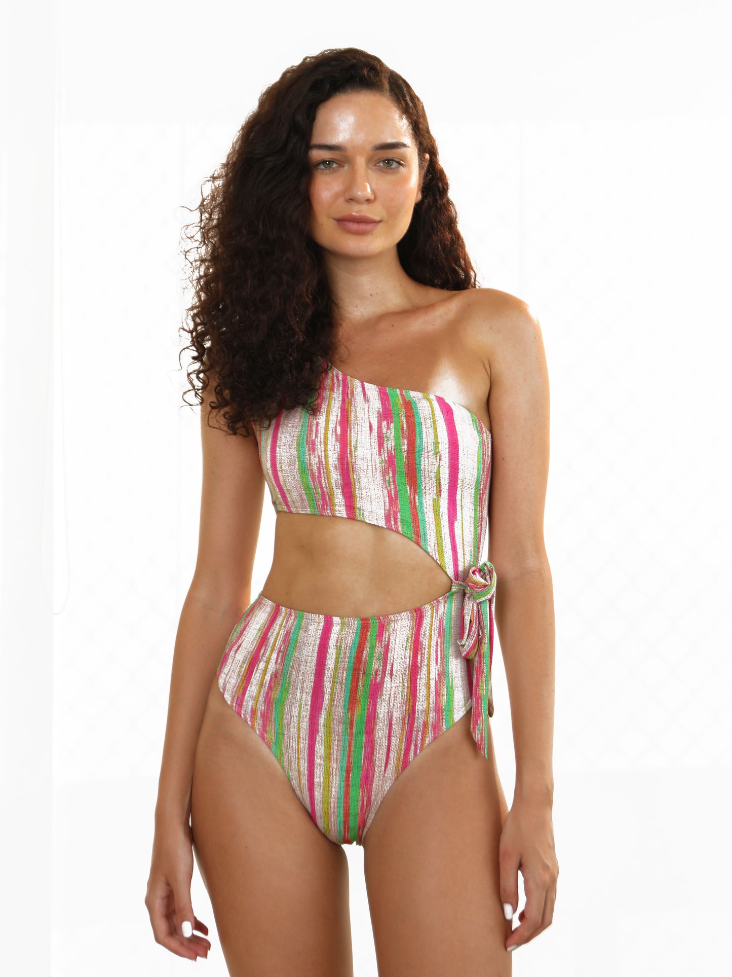 CAROLINA MAILLOT AURA