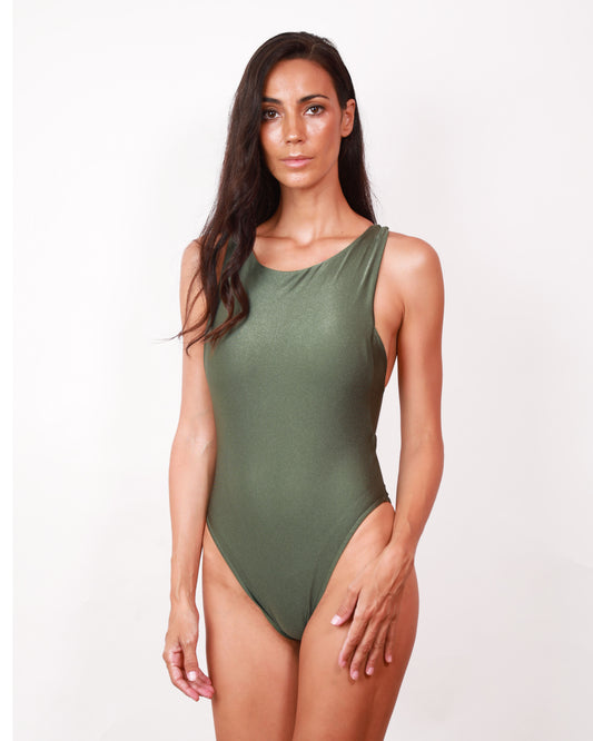 ARA Maillot GREEN