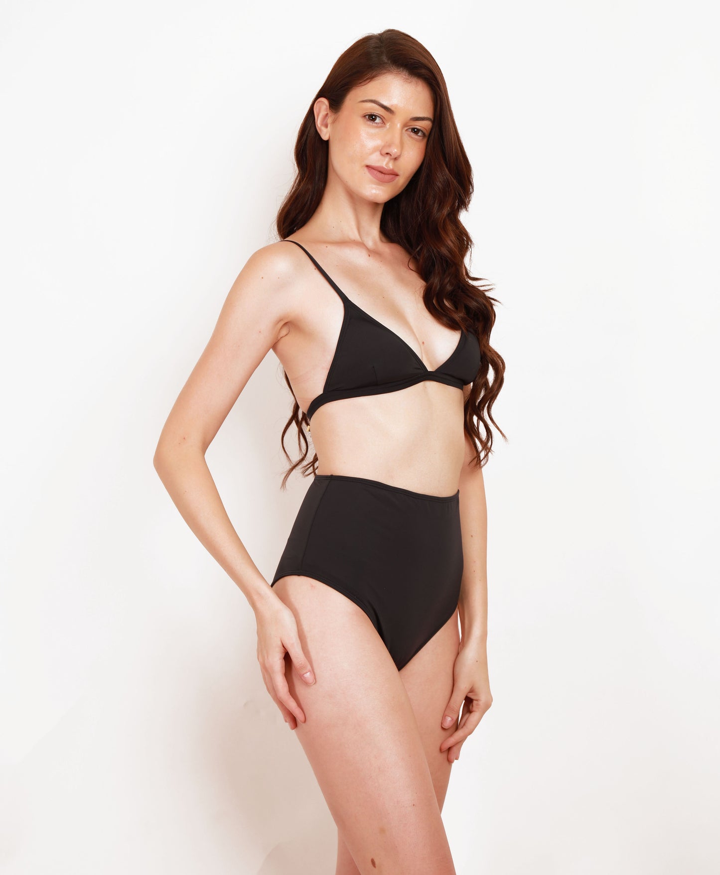 UBATUBA Top BLACK