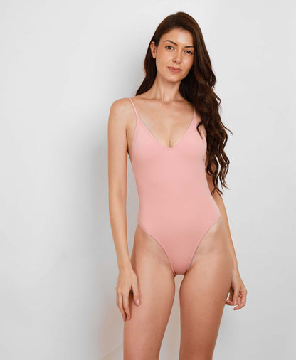 PARATY MAILLOT ROSE