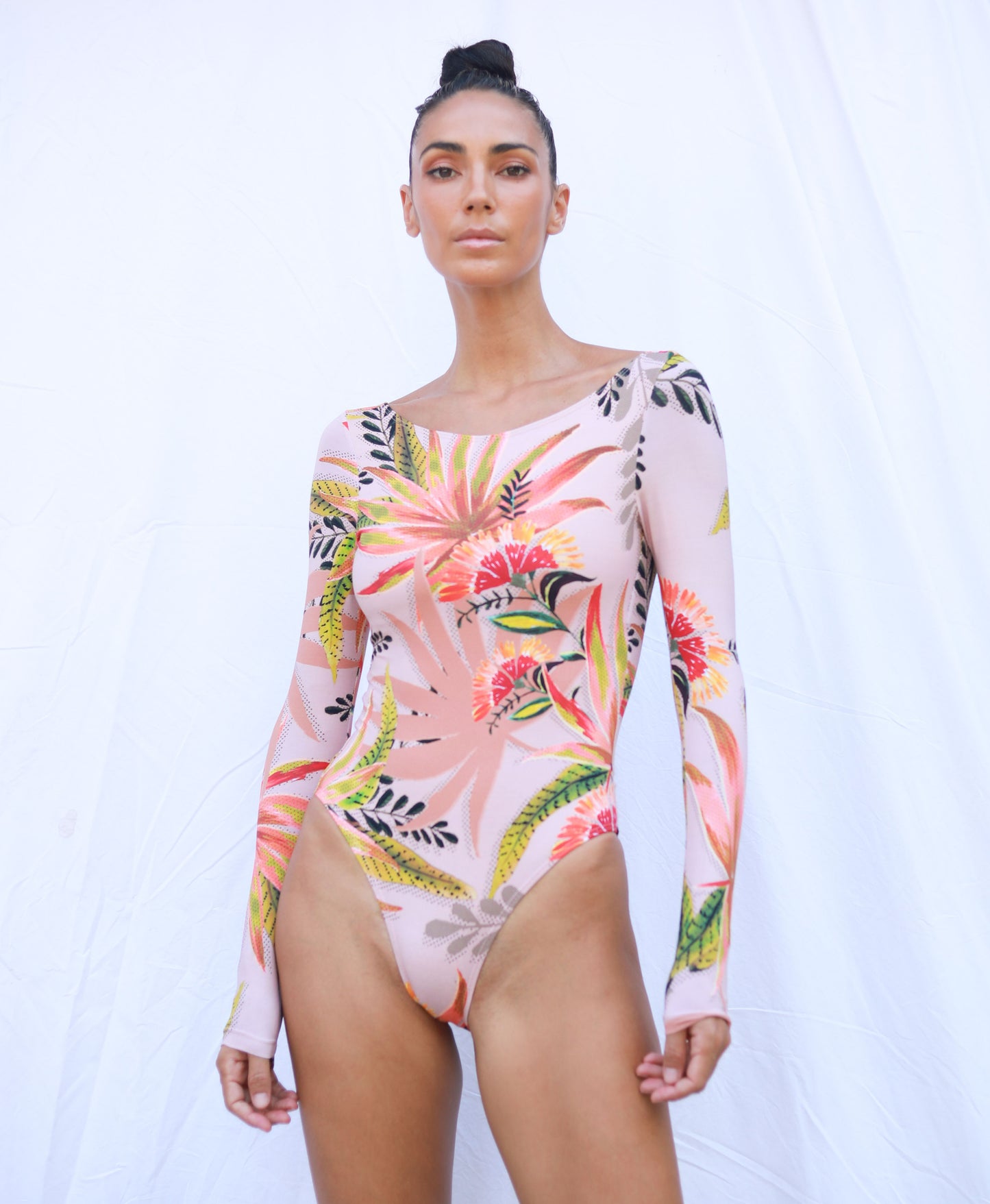 IWA Maillot MIMOSA
