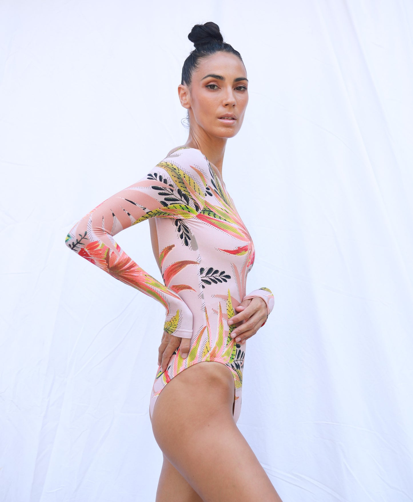 IWA Maillot MIMOSA