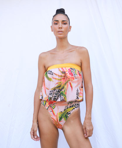 DARYA Maillot MIMOSA