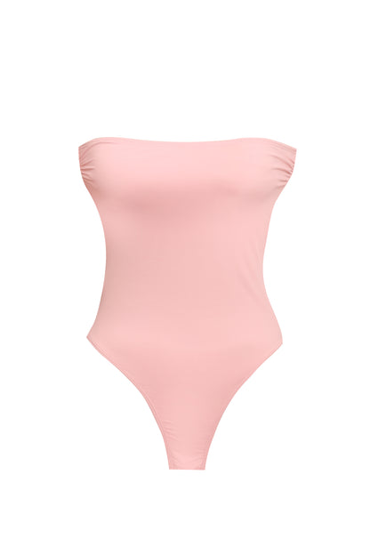 NORONHA MAILLOT ROSE