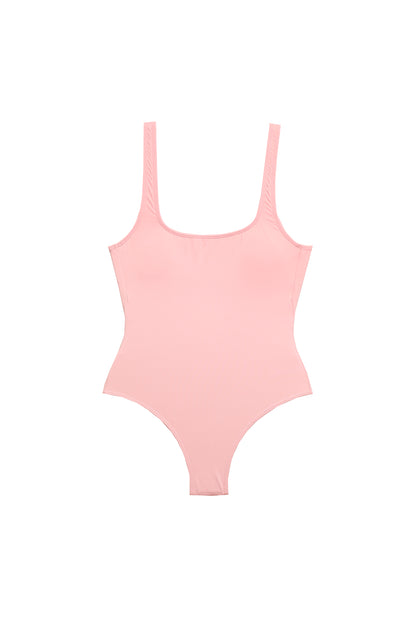 RIO MAILLOT ROSE