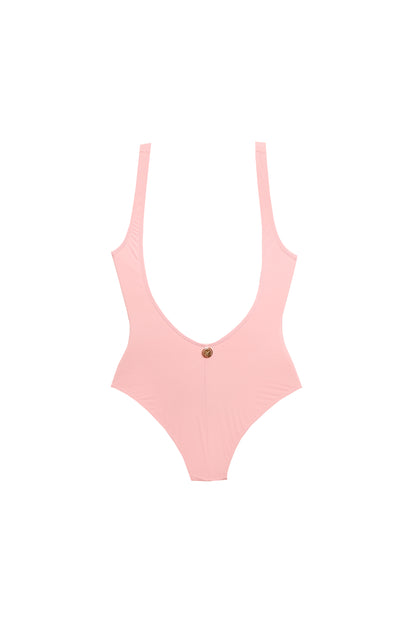 RIO MAILLOT ROSE