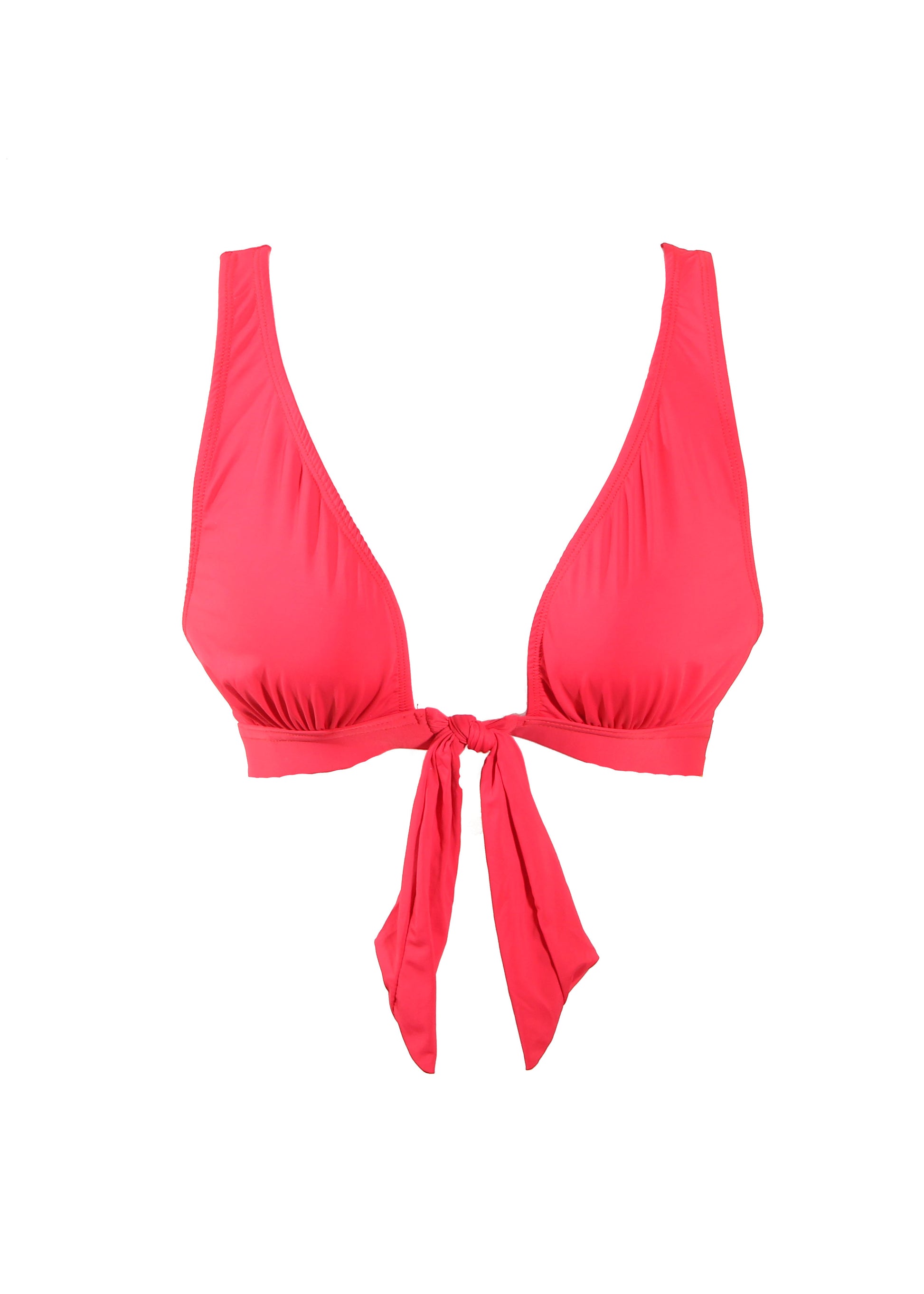 CANHAS Top RED - swimwear online philippines