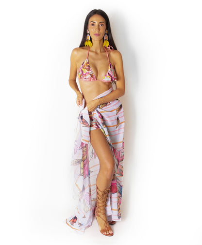 CAPRI SARONG - swimwear online philippines