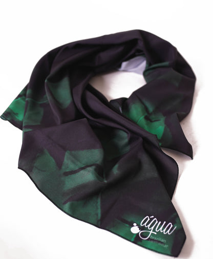 PALERMO SARONG + SCARF
