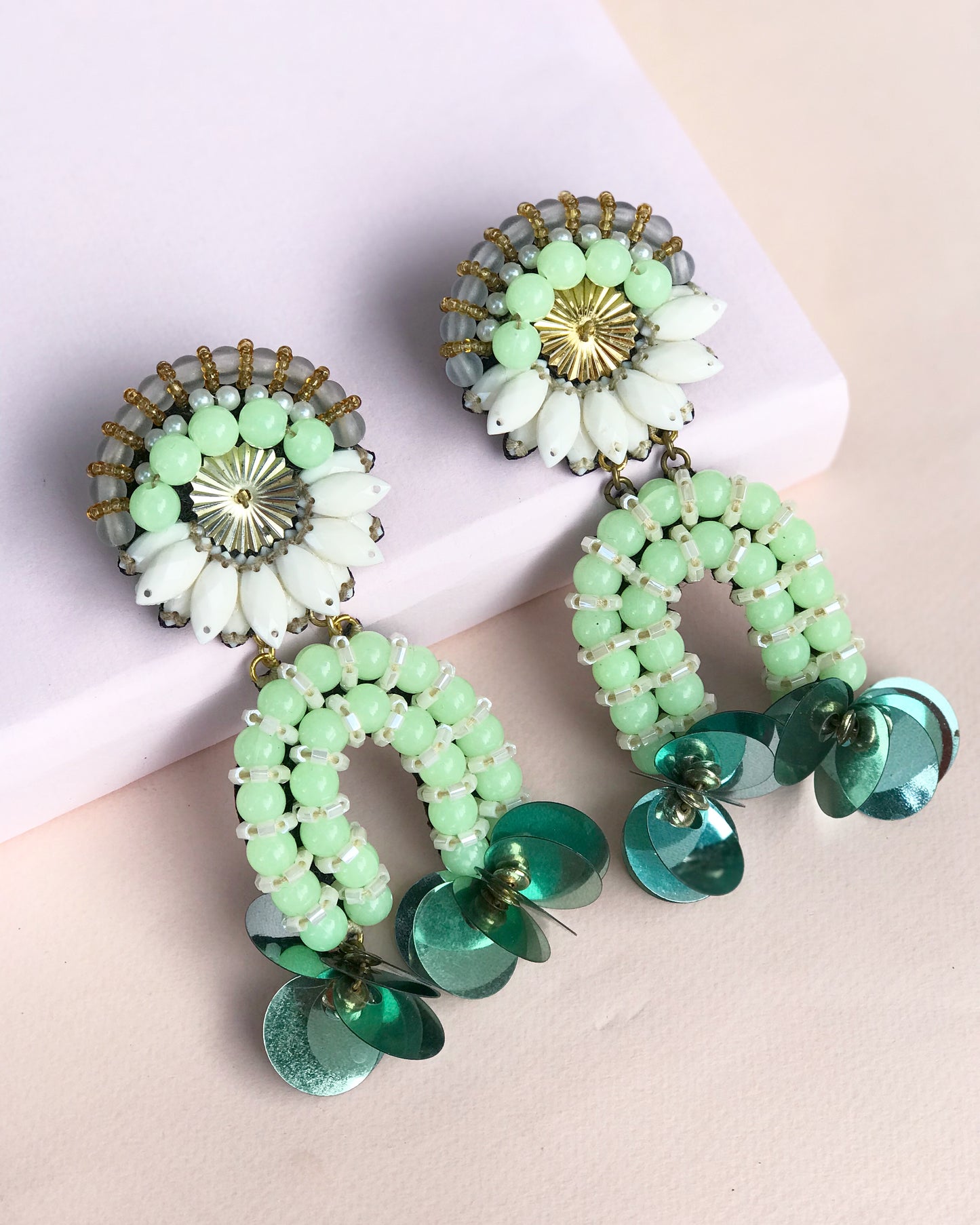 PÉROLA VERDE